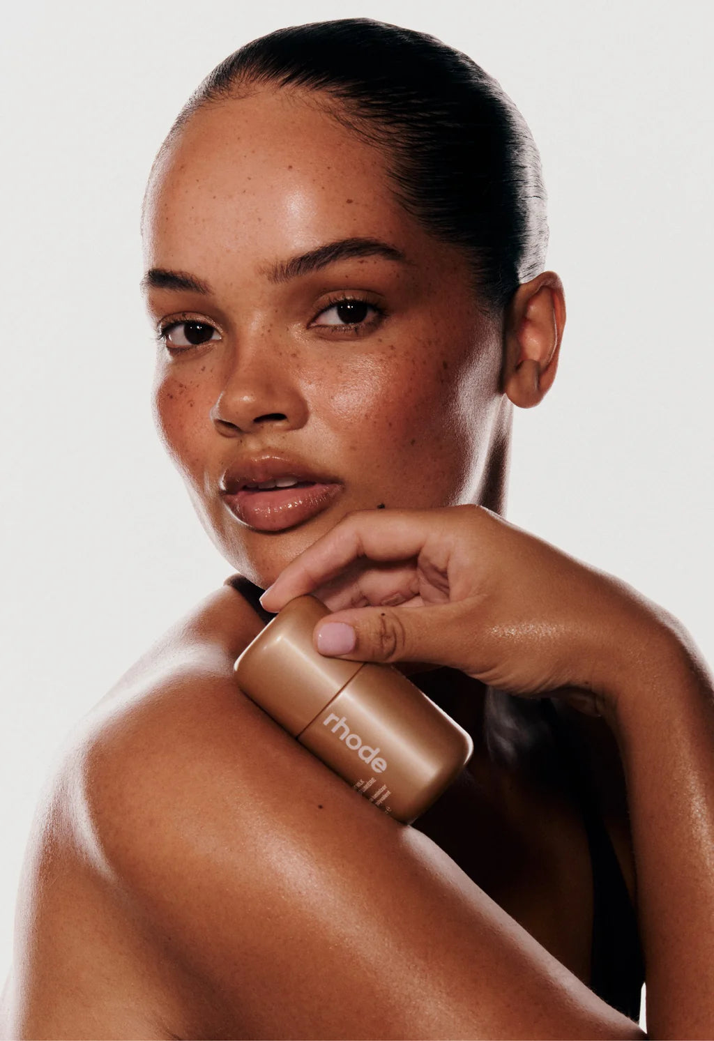 Rhode- highlight milk (65mL)