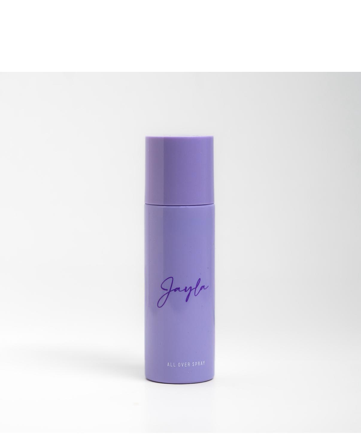 Jayla La-polveri All over spray