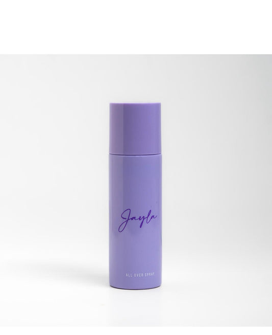 Jayla La-polveri All over spray
