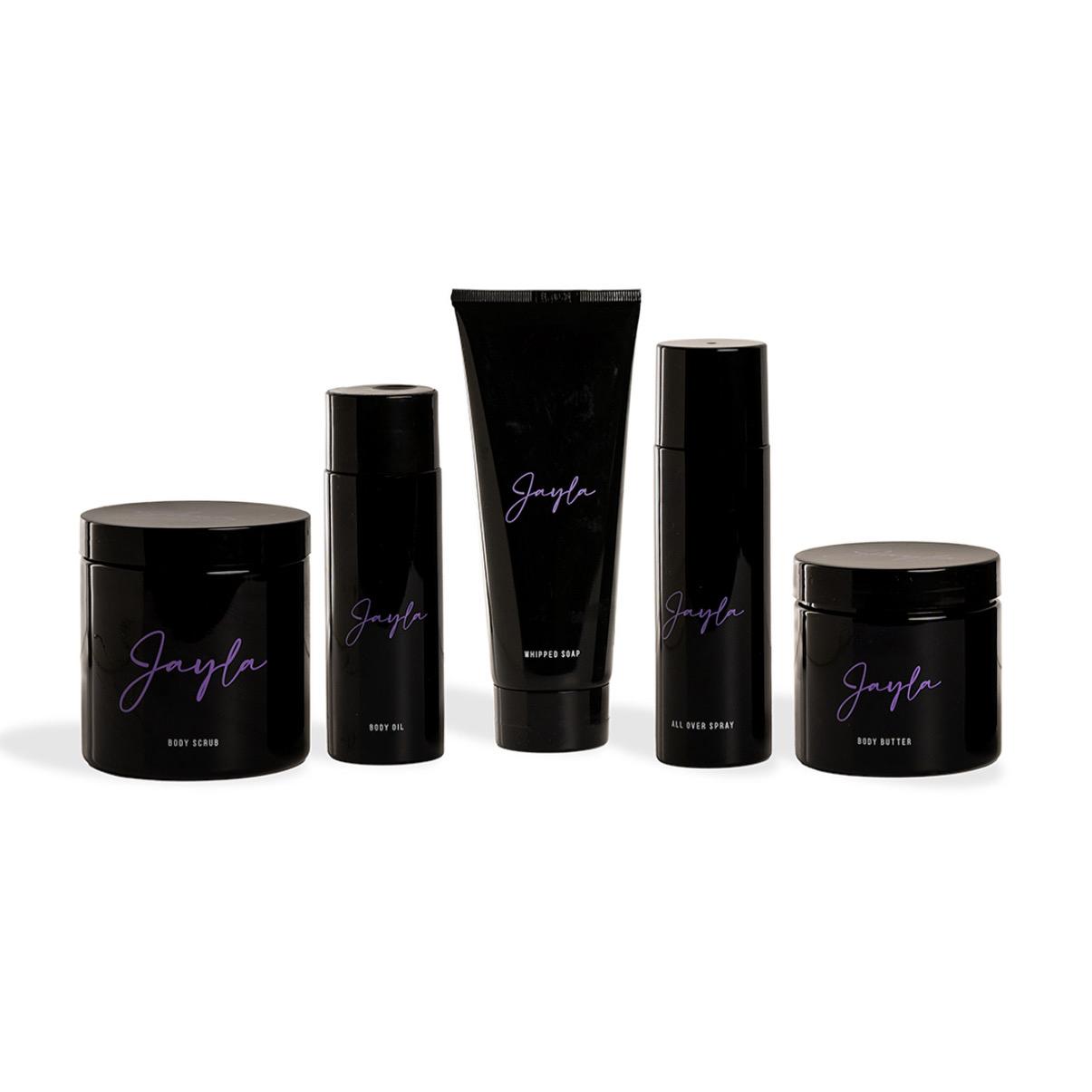 Jayla- chance encounter package