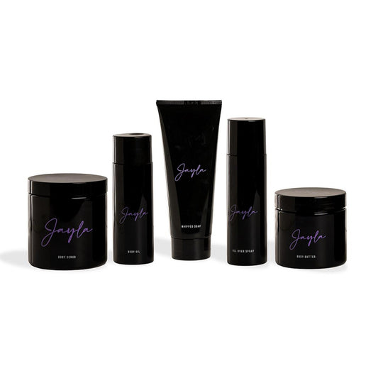 Jayla- chance encounter package