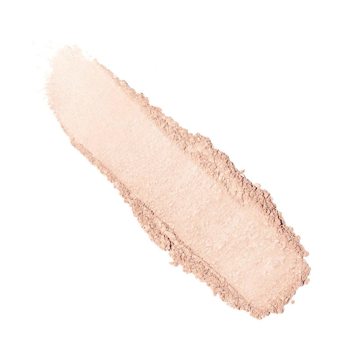 One size- Bouclé Silk Airbrushed Finishing Powder (Light)