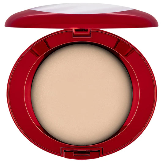 One size- Bouclé Silk Airbrushed Finishing Powder (medium)