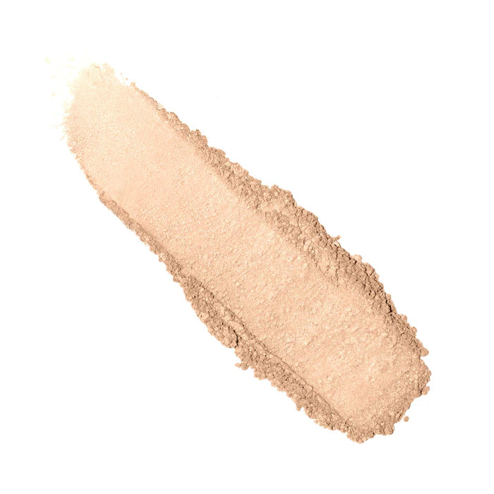 One size- Bouclé Silk Airbrushed Finishing Powder (Medium Golden)