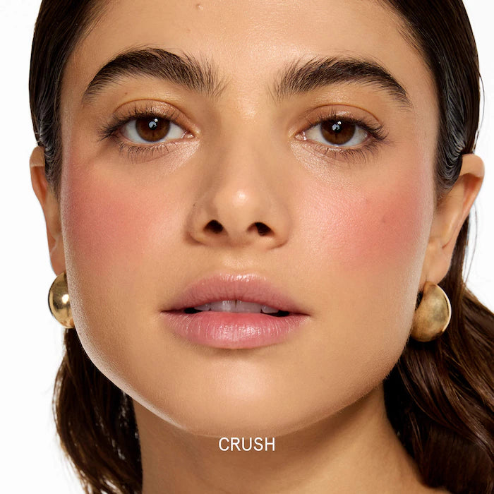 Ciele- flush & PROTECT SPF 45+ powder blush (Crush)