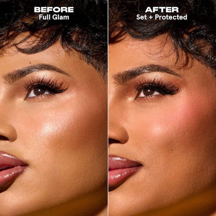 One Size- On 'Til Dawn Mattifying Sunscreen Makeup Setting Spray SPF 28 (142mL)