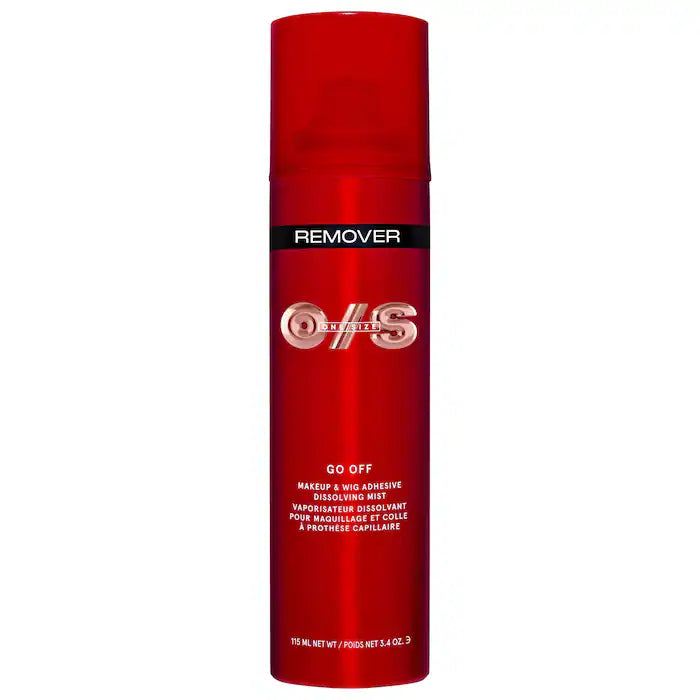 One Size- Go Off Makeup Remover Dissolving Mist (115mL)
