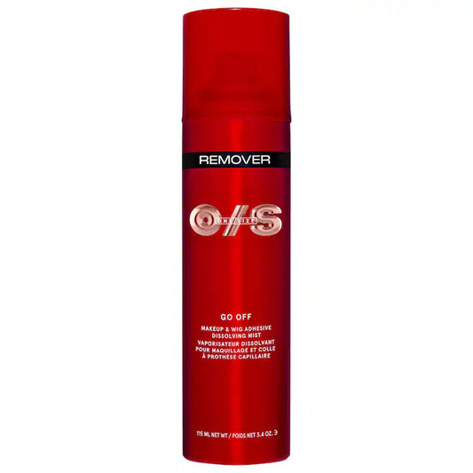 One Size- Go Off Makeup Remover Dissolving Mist (115mL)