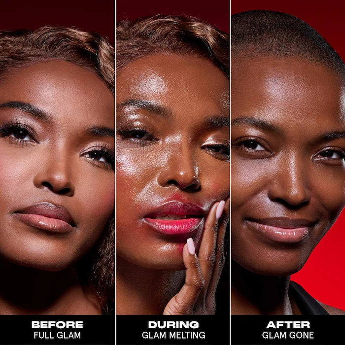 One Size- Go Off Makeup Remover Dissolving Mist (115mL)