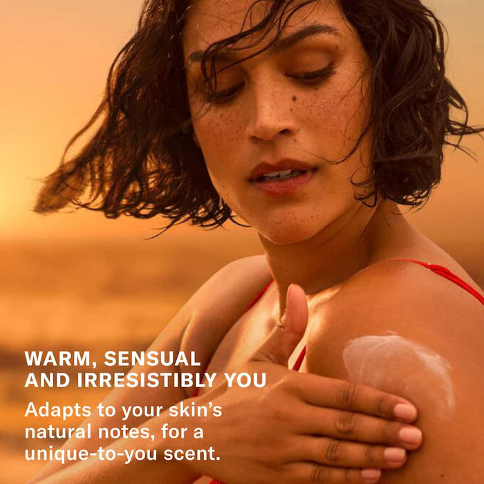 Josie Maran- Whipped Argan Oil Refillable Firming Body Butter (Golden Hour)