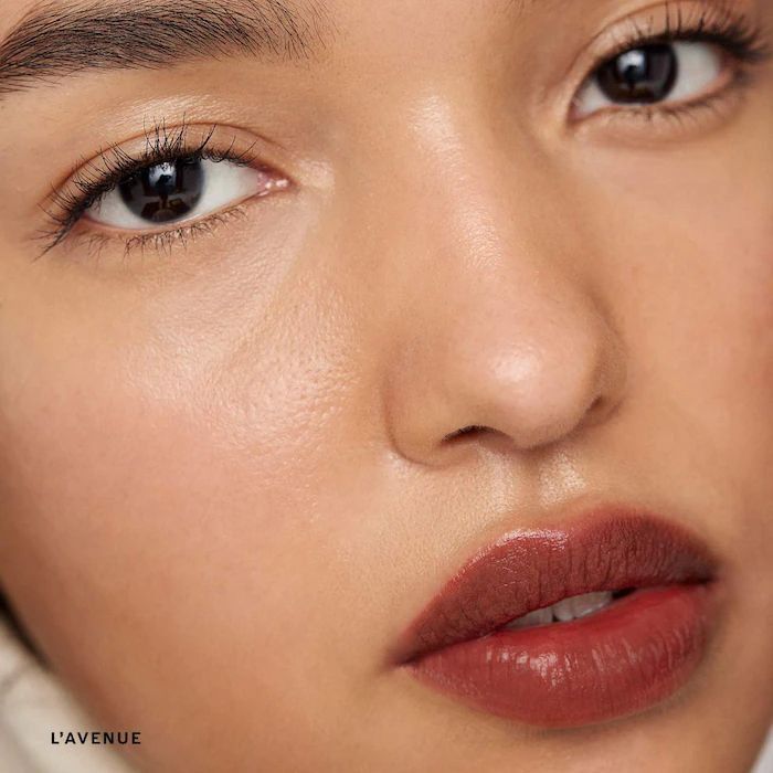 Merit- Signature Lip Lightweight Lipstick