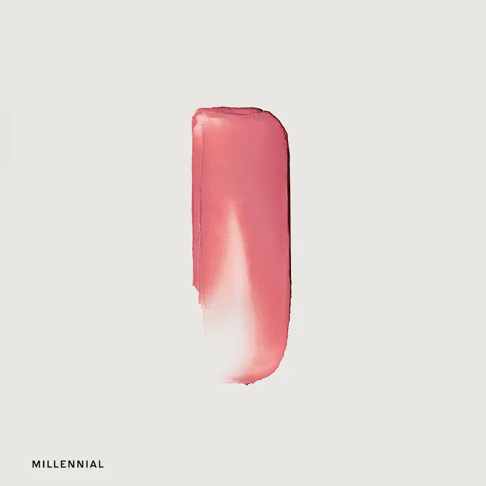 Merit- Signature Lip Lightweight Lipstick (Millennial)