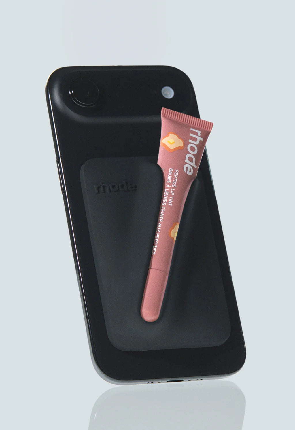 Rhode- Snap-on lip case