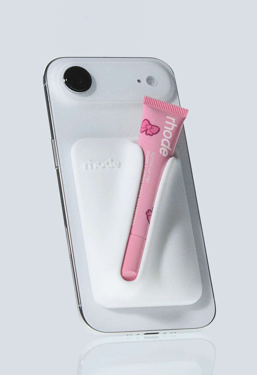 Rhode- Snap-on lip case