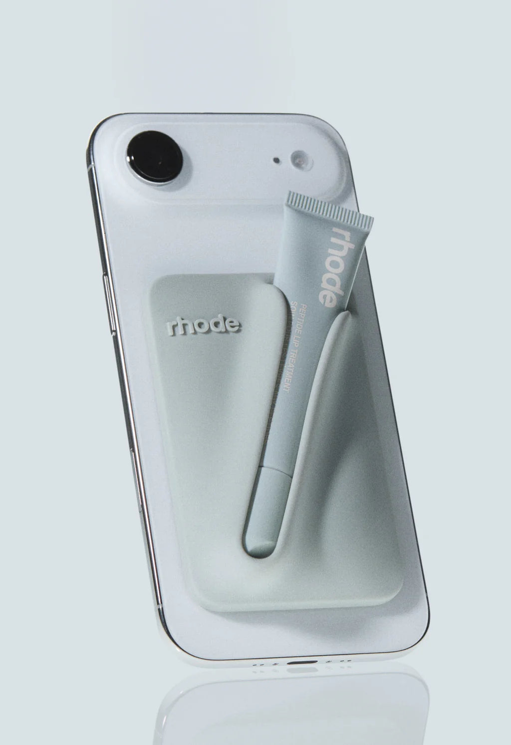Rhode- Snap-on lip case