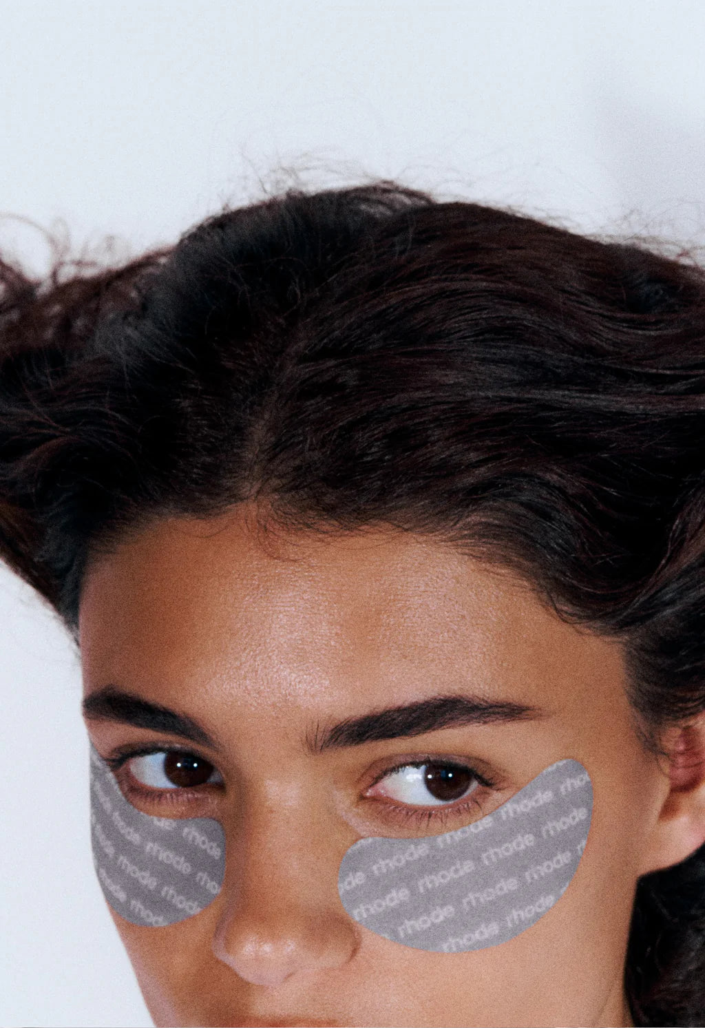 Rhode- peptide eye prep