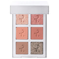 Patrick ta- Major Dimension Dream Date Essential Artistry Edit Eyeshadow Palette