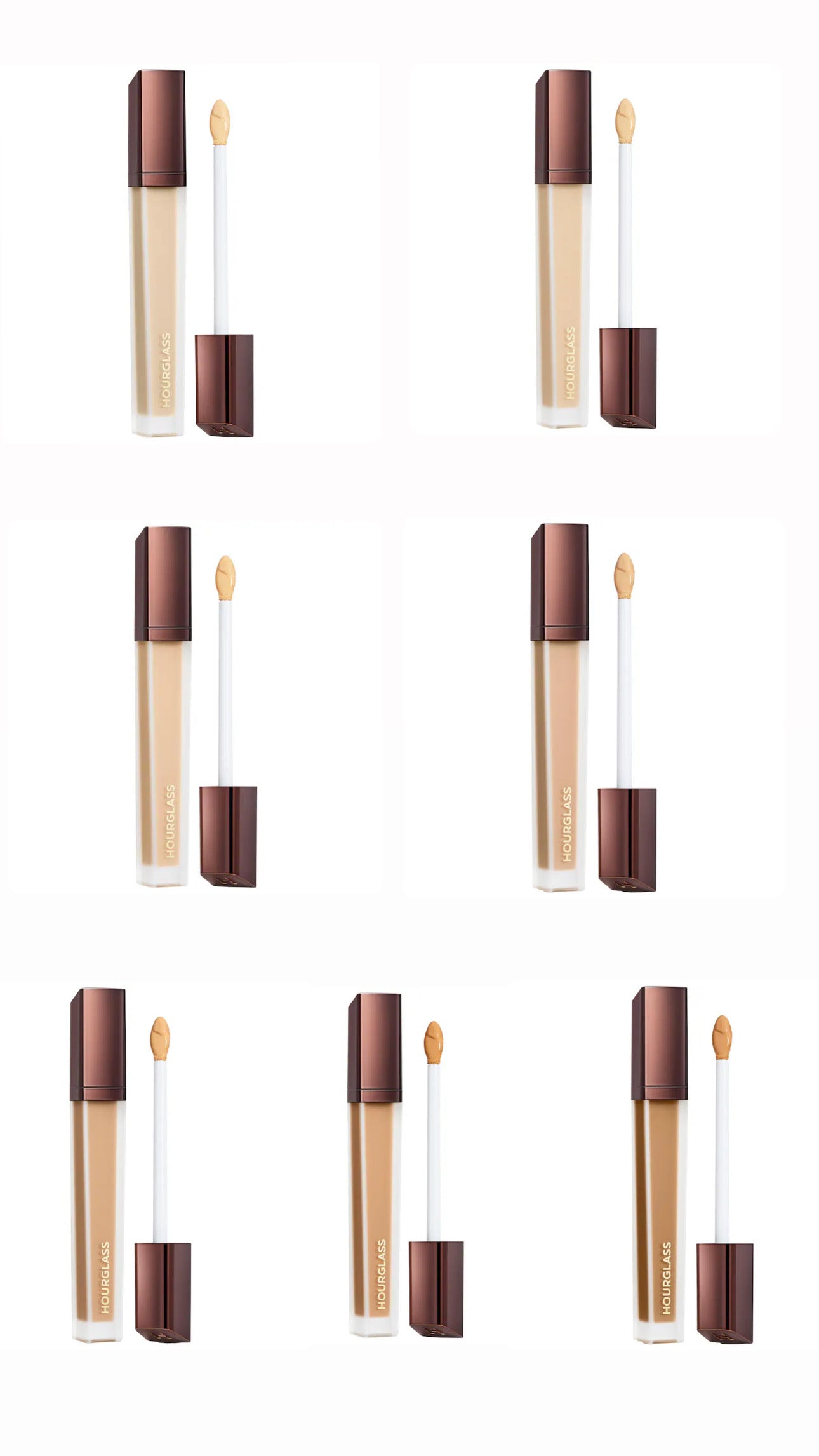 Hourglass- Vanish Airbrush Concelear