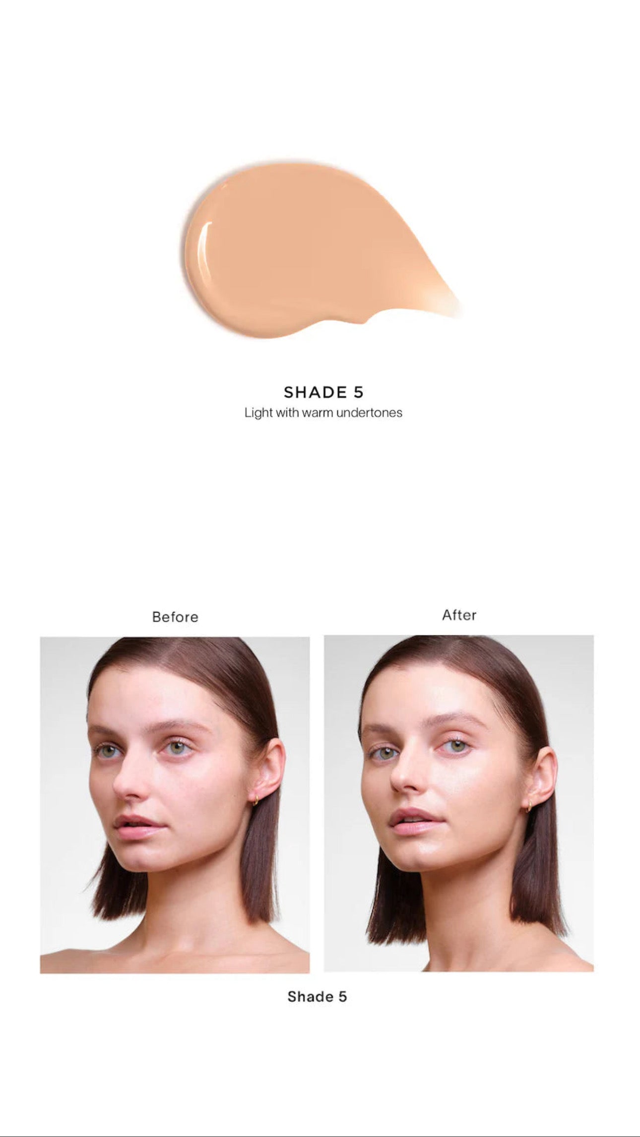 Hourglass- Veil Hydrating Skin Tint