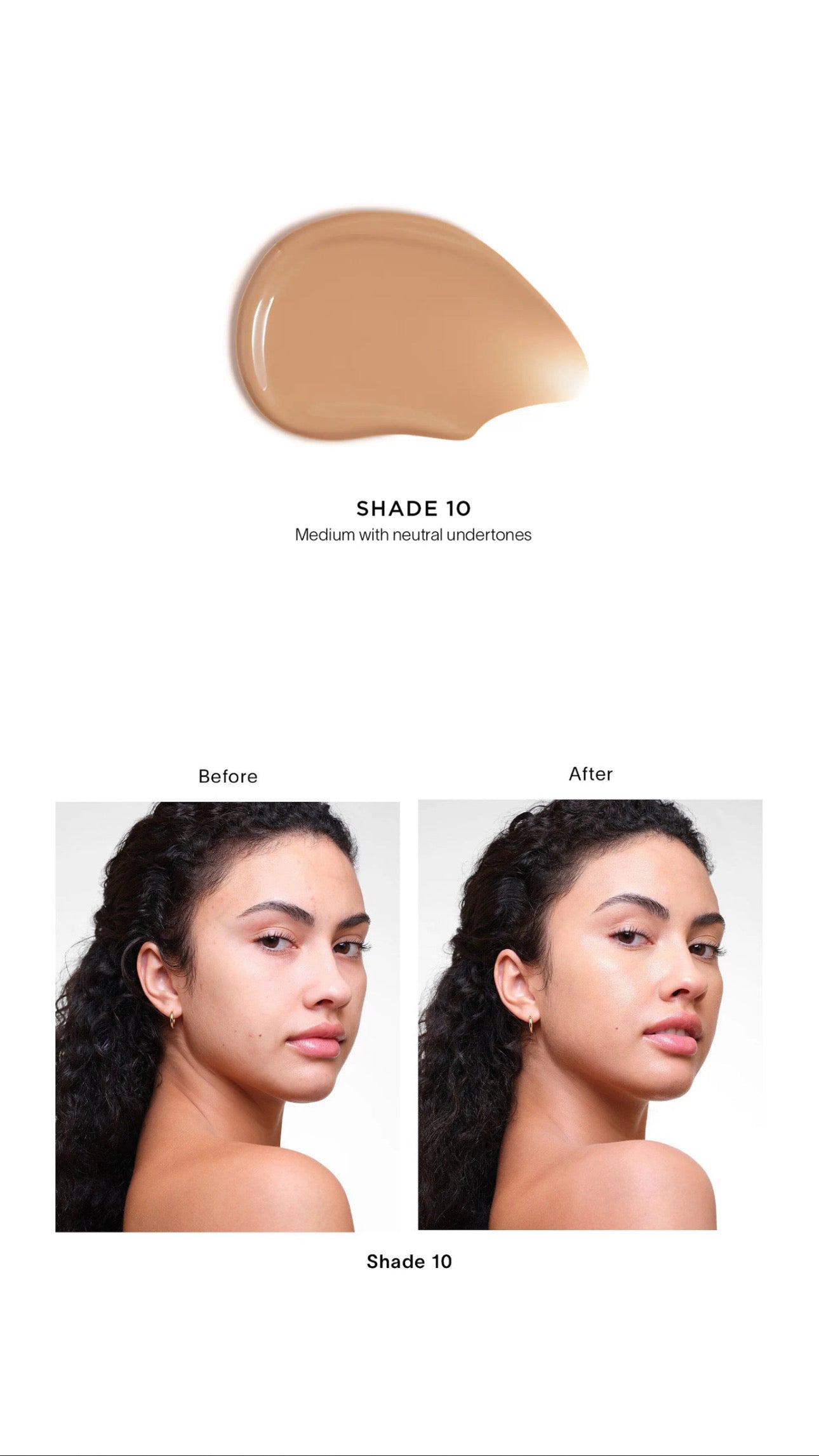 Hourglass- Veil Hydrating Skin Tint