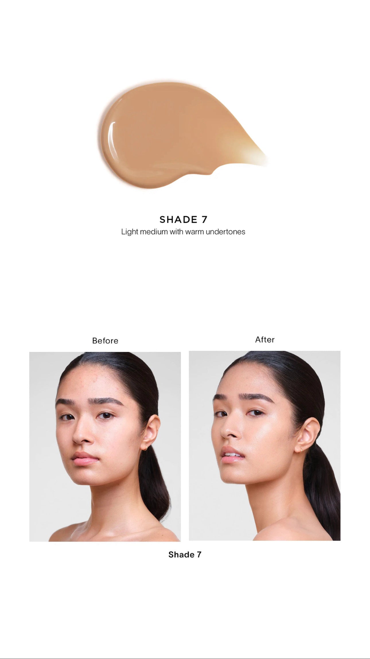 Hourglass- Veil Hydrating Skin Tint