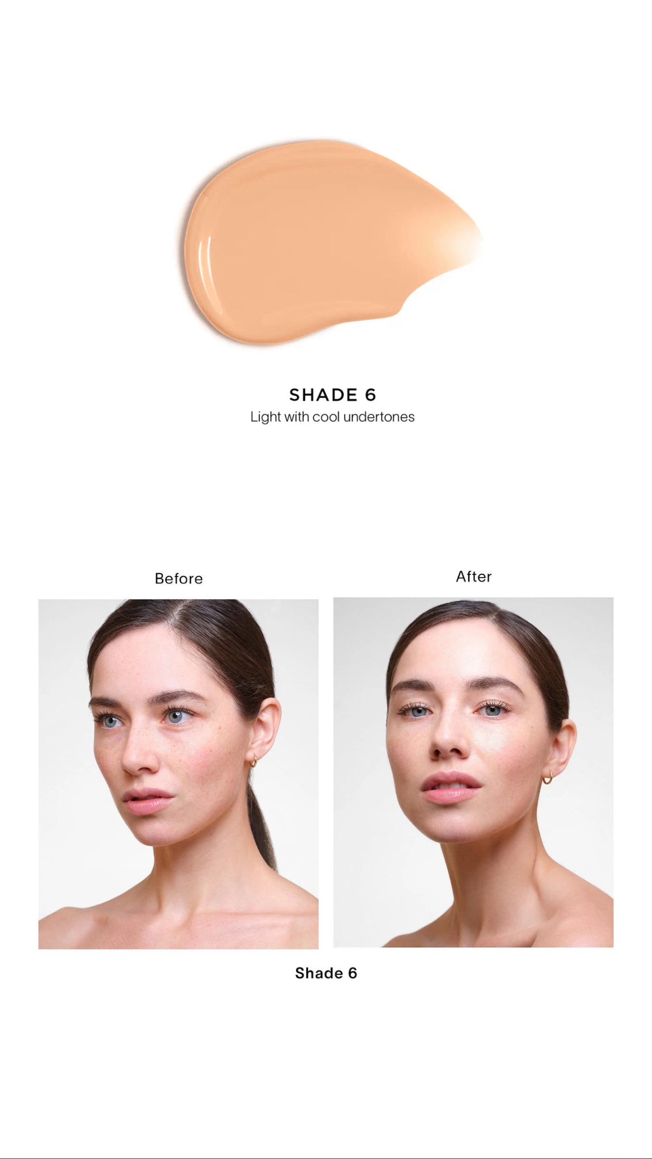 Hourglass- Veil Hydrating Skin Tint