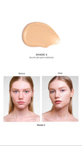 Hourglass- Veil Hydrating Skin Tint