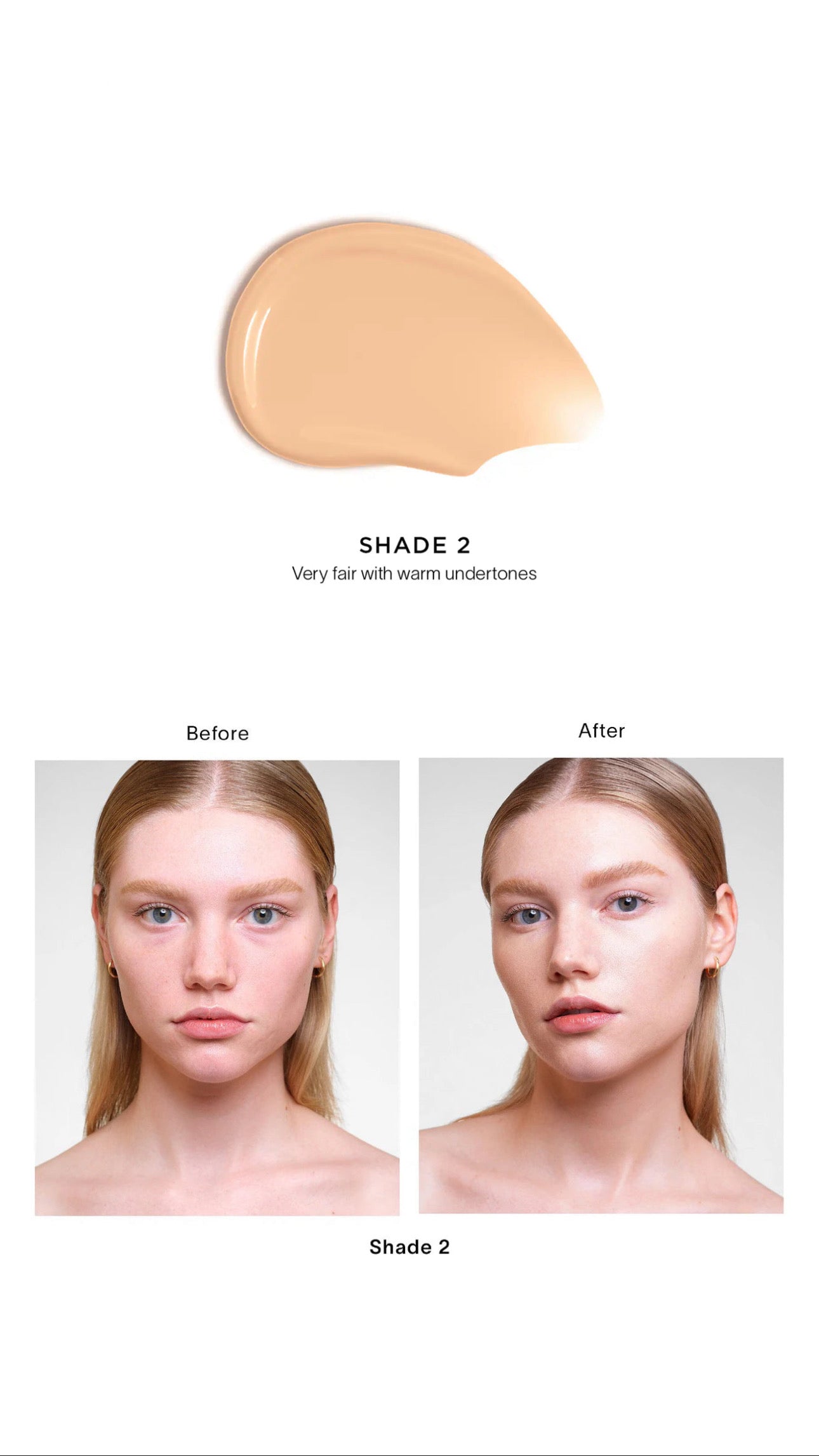 Hourglass- Veil Hydrating Skin Tint