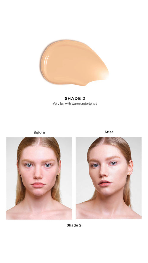 Hourglass- Veil Hydrating Skin Tint