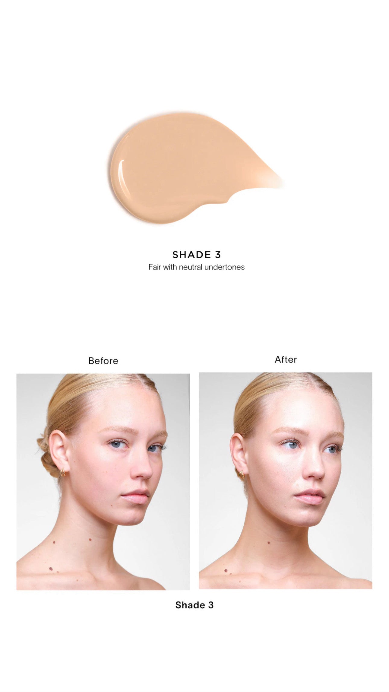 Hourglass- Veil Hydrating Skin Tint