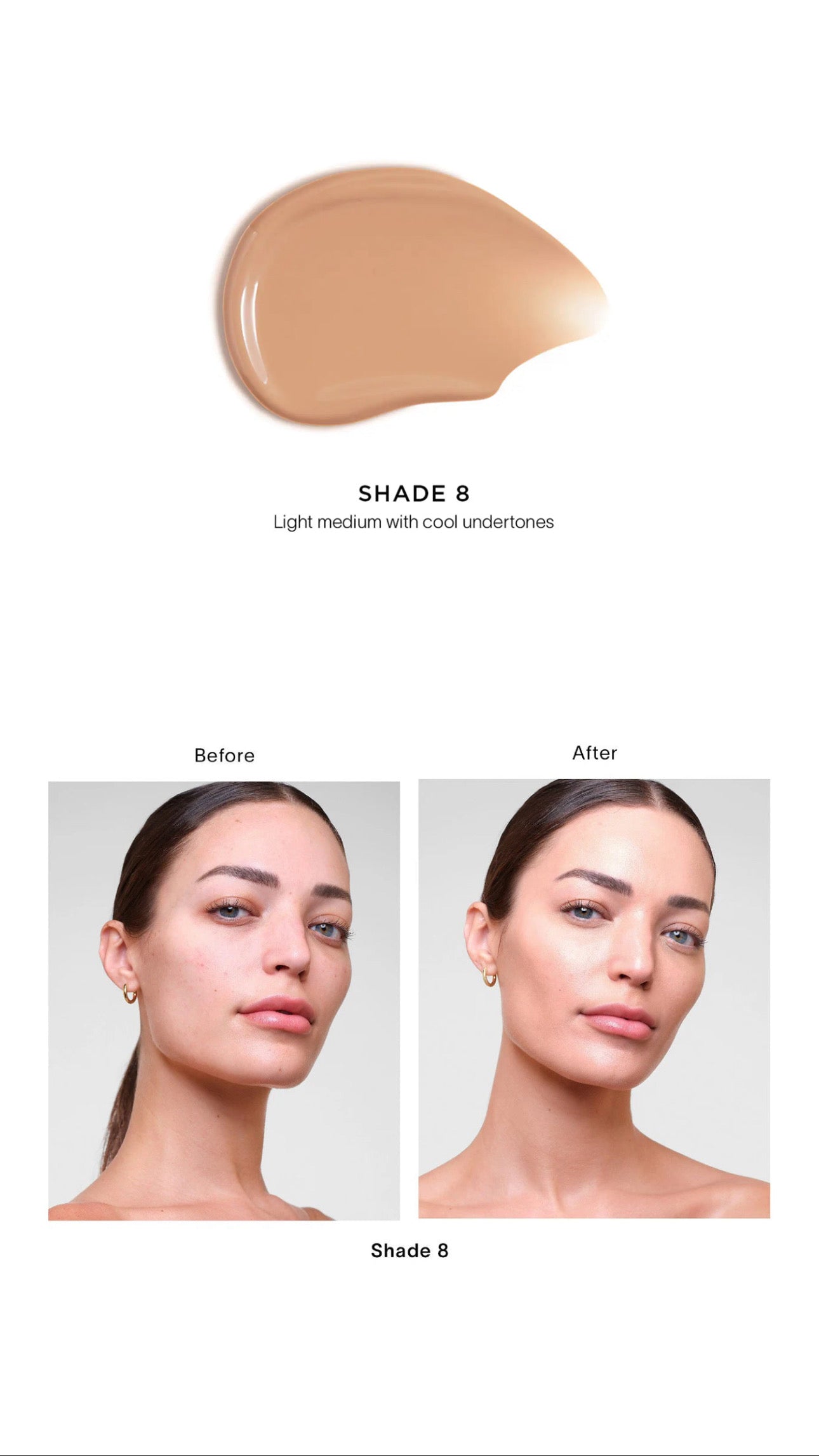 Hourglass- Veil Hydrating Skin Tint