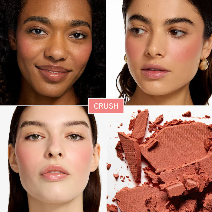 Ciele- flush & PROTECT SPF 45+ powder blush