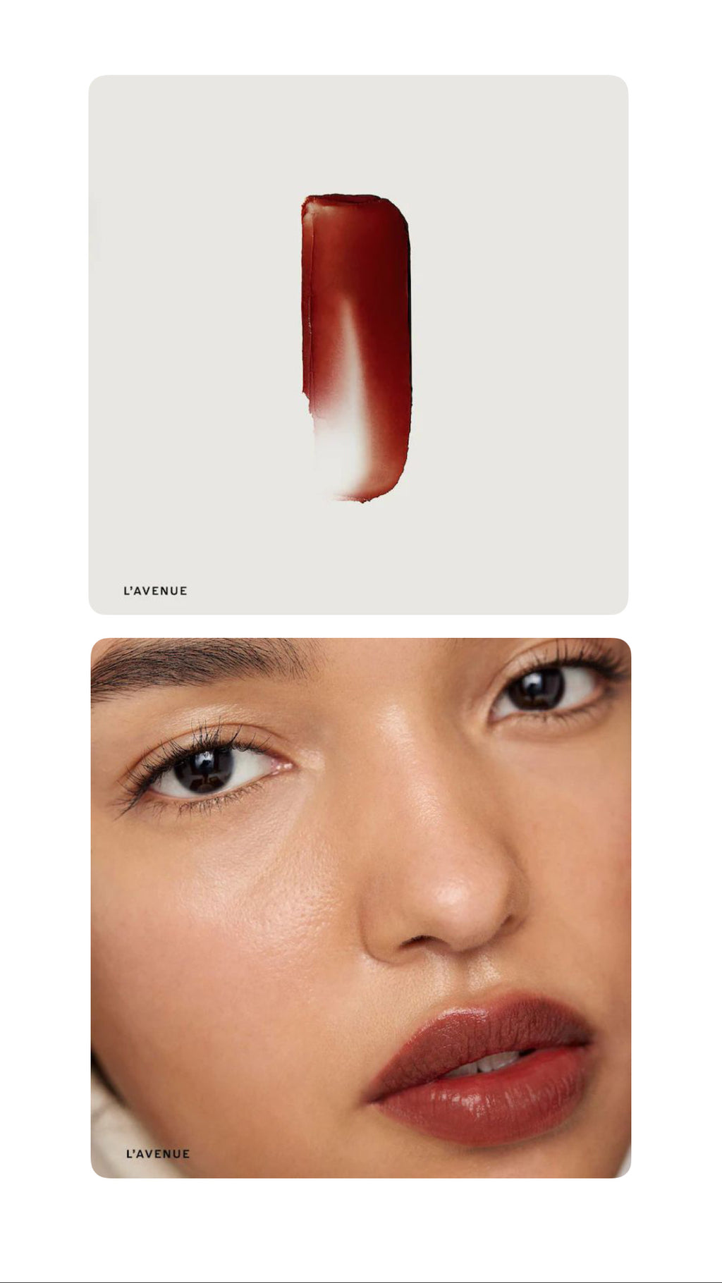 Merit- Signature Lip Lightweight Lipstick