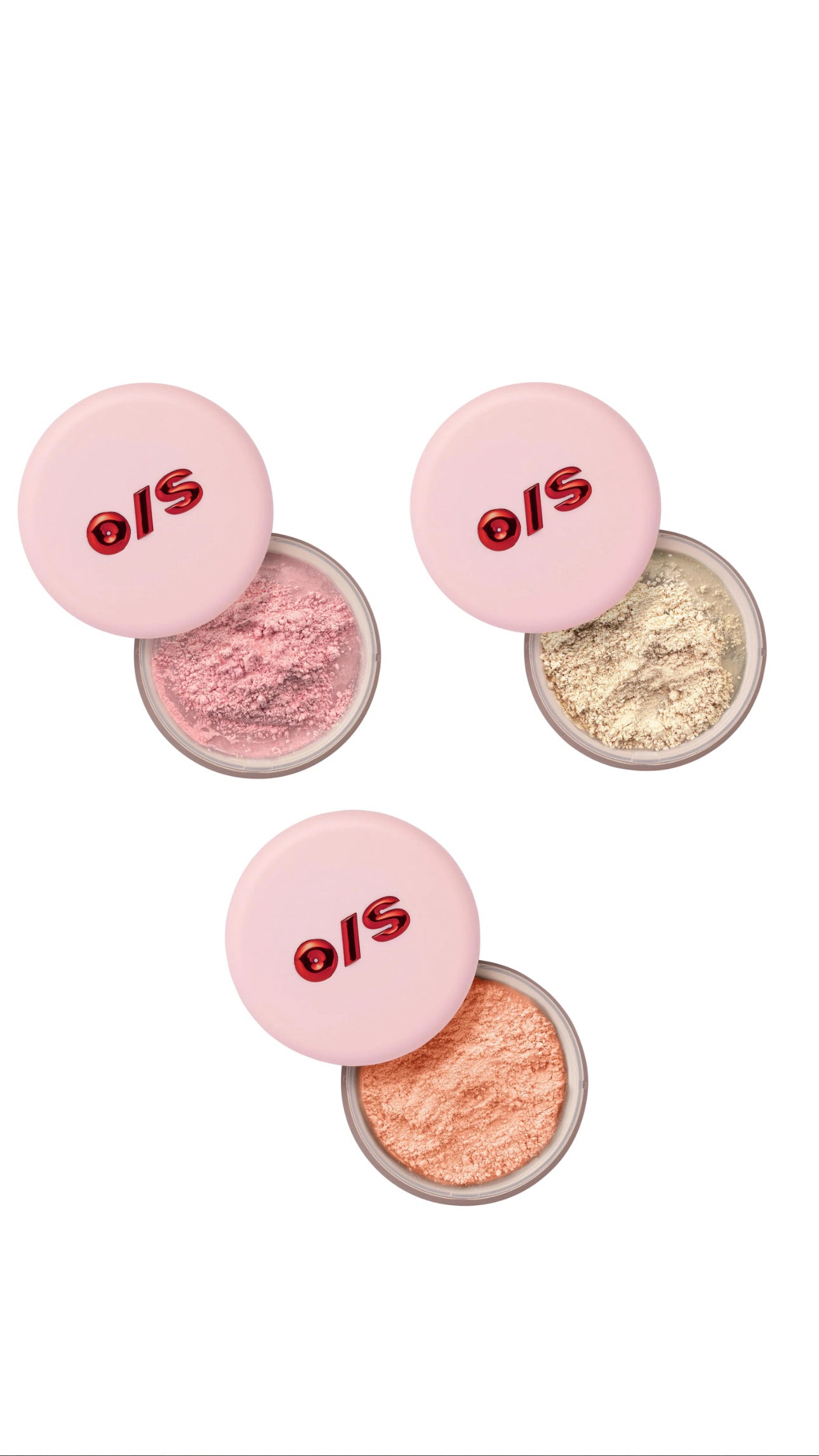 One Size- ultimate blurring setting powder