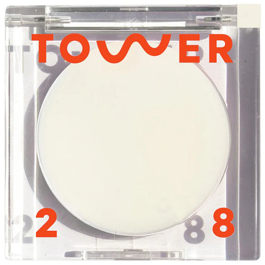 SuperDew shimmer-Free highlight balm