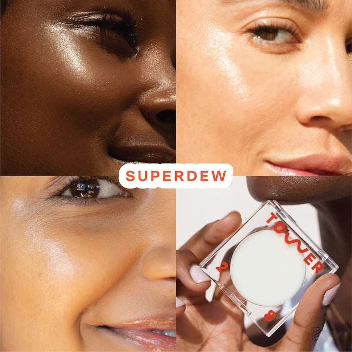 Tower 28- Free highlight balm