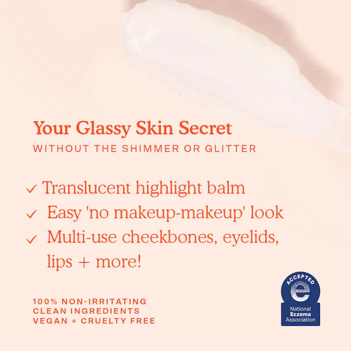 Tower 28- Free highlight balm