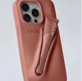 Rhode- Fall lip case (Toast)