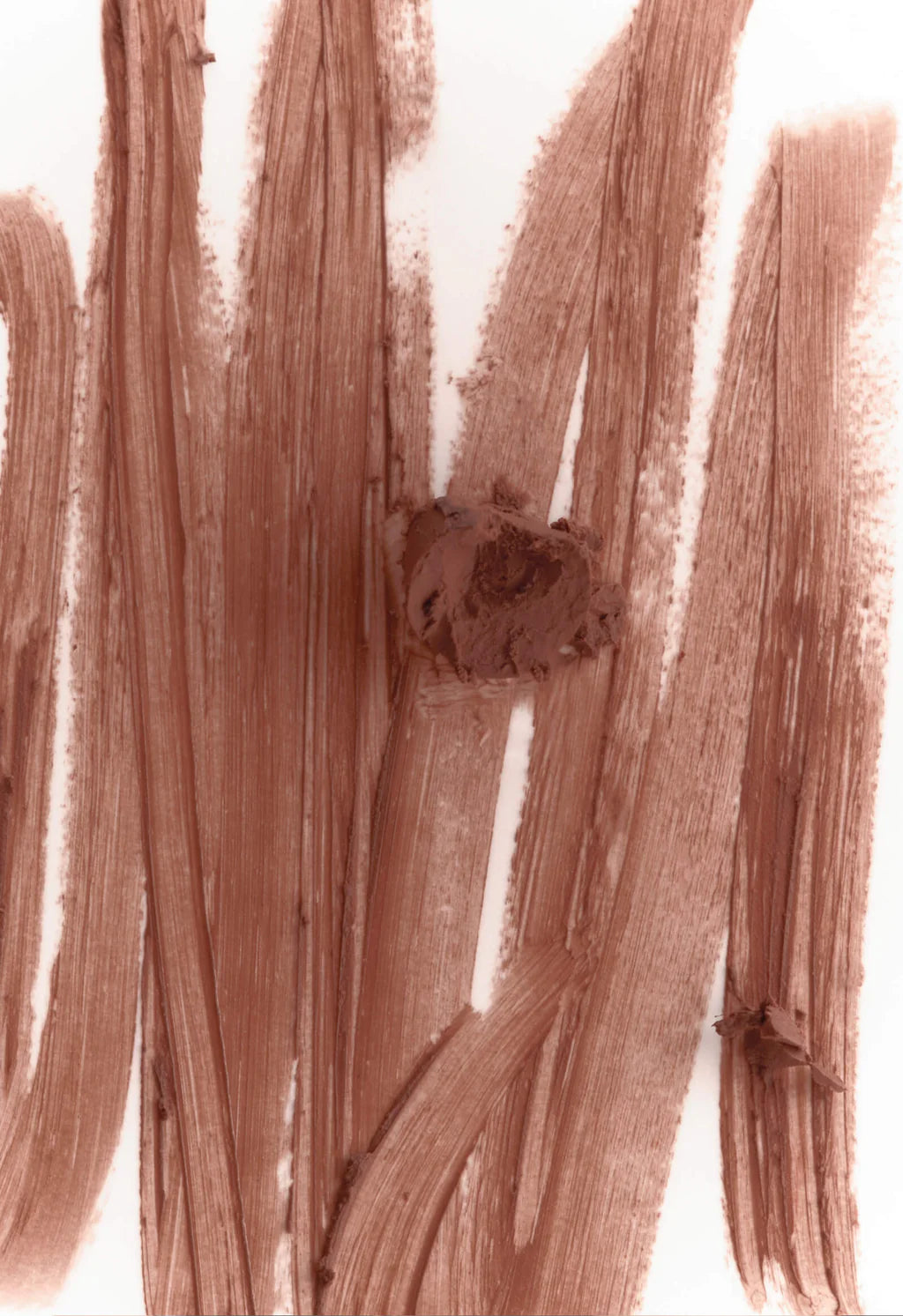 Peptide lip shape - twist ( warm taupe)