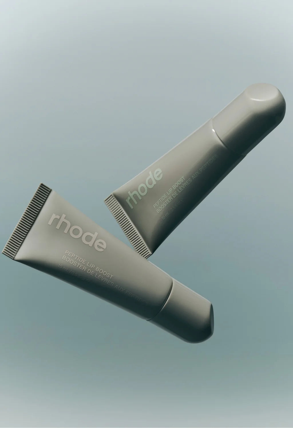 Rhode- Peptide lip boost (plumping lip mask)