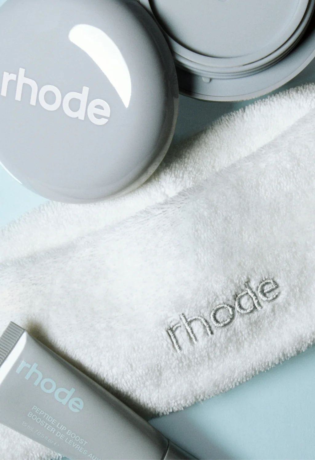 Rhode- Headband