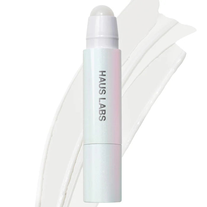 Haus labs glassy balm highlighter stick-Pure Glass (Clear)