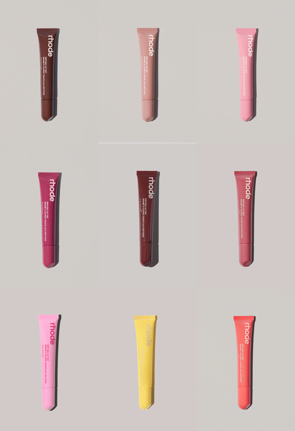 Rhode- Peptide Lip Tint
