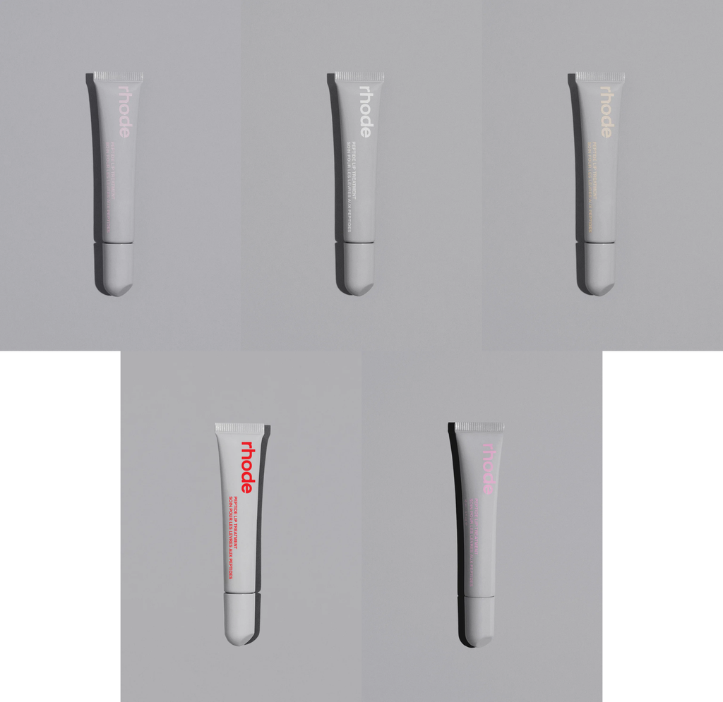 Rhode- Peptide Lip Treatment