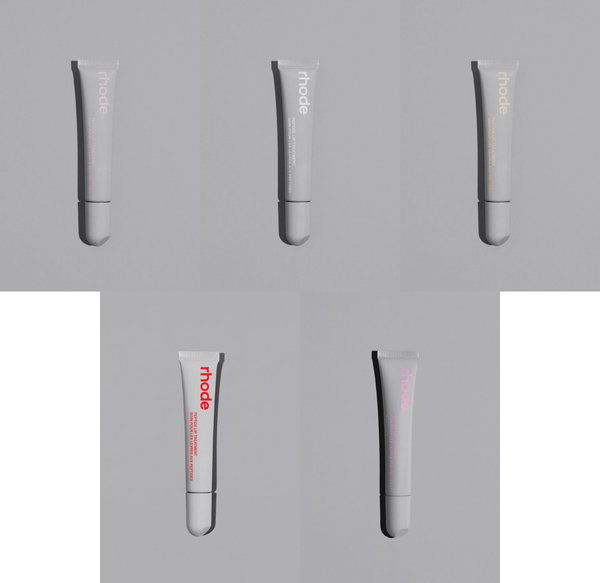 Rhode- Peptide Lip Treatment