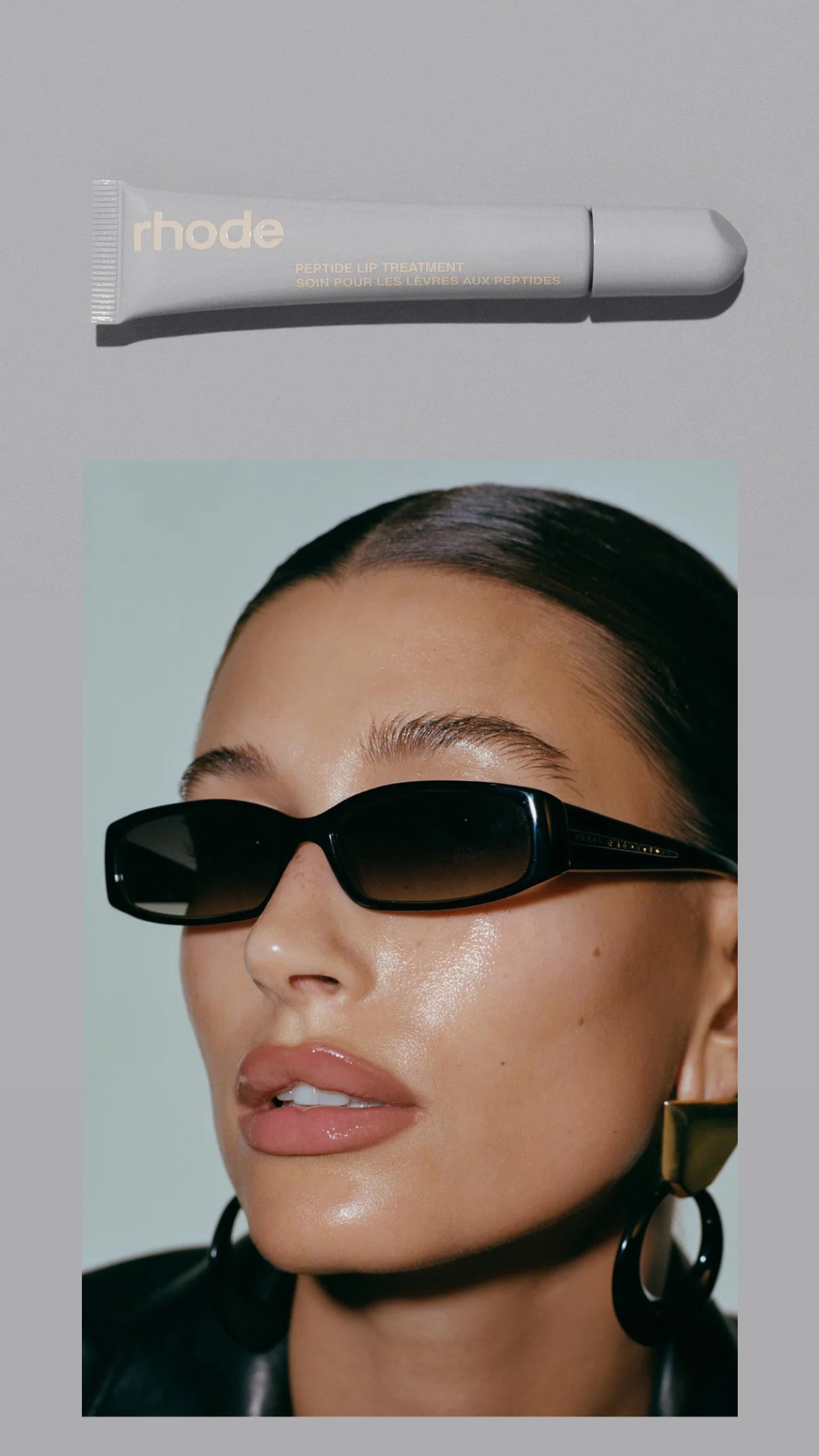 Rhode- Peptide Lip Treatment