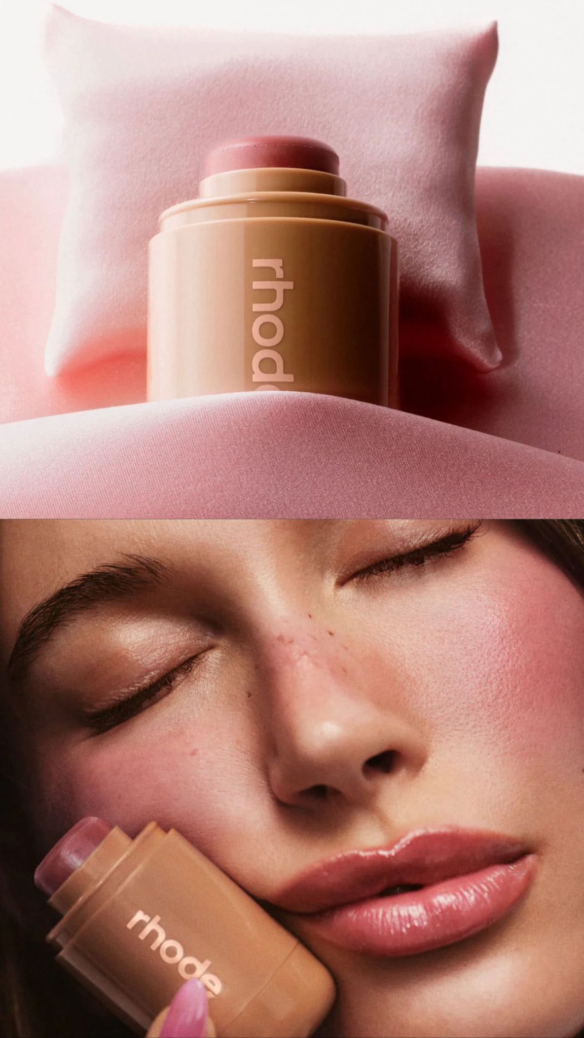 Rhode- Pocket blush