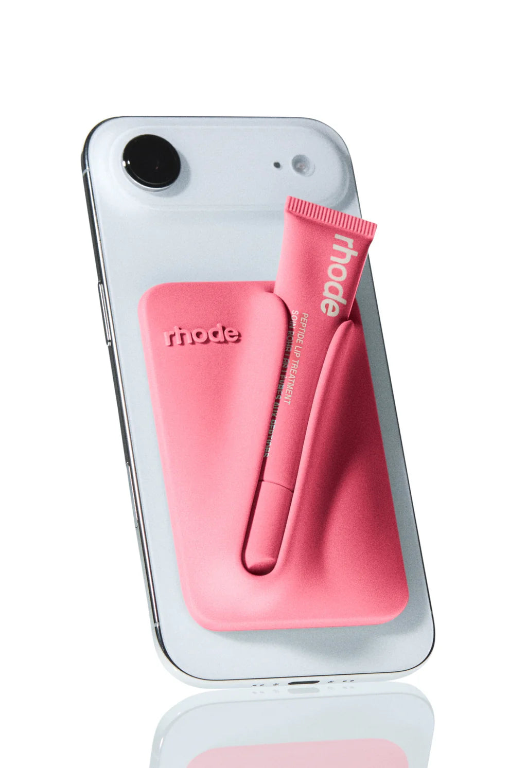 Rhode- Snap-on lip case