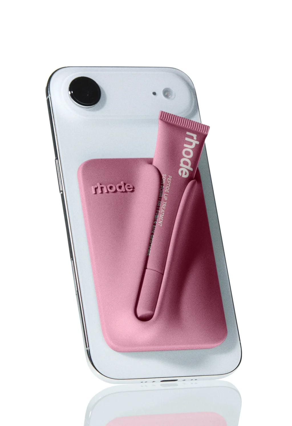 Rhode- Snap-on lip case