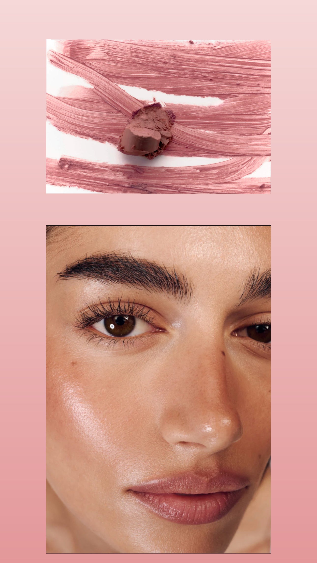 Rhode- Peptide lip shape